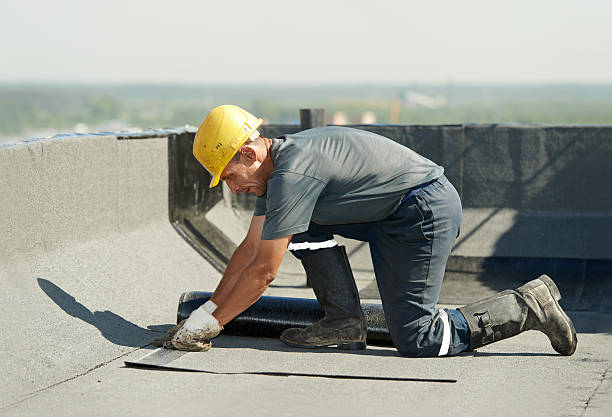 Best Commercial Insulation in Niantic, CT