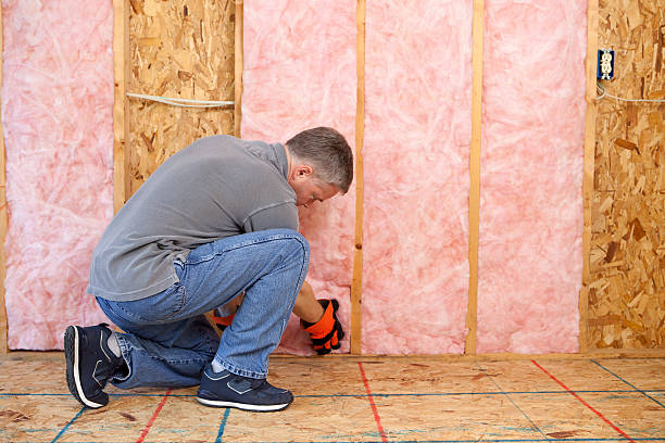 Best Energy Efficiency Solutions in Niantic, CT